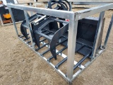 2025 WOLVERINE MF-13-63W X-TREME MANURE FORKS ATTA 109