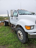 2001 FORD F650 SD 173