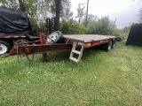 1981 DITCH WITCH 206