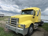 2006 INTERNATIONAL 9400 223