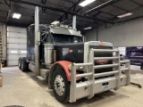1999 PETERBILT 379 226