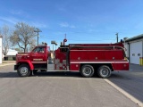1984 CHEVROLET KODIAK 70 275