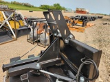Tree Spade TREE PULLER 292