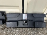 Hitch HEAVY DUTY DO-ALL RECIEVER HITCH (1) 295