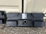 Hitch HEAVY DUTY DO-ALL RECIEVER HITCH (2) 296