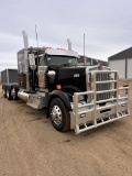 2023 KENWORTH W900 299