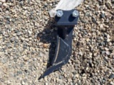 2025 Ripper WOLVERINE MINI RIPPER ATTACHMENT 302