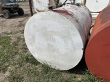 500 GALLON TANK W/ PUMP 365