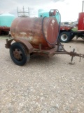 550 GALLON TANK 375