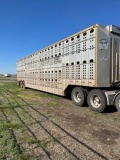 2001 MERRITT 384