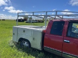 SERVICE BOX 409