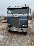 1984 PETERBILT 362 440