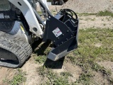 Compactor HD SKID STEER PLATE COMPACTOR 442
