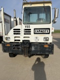 OTTAWA YARD TRUCK 452