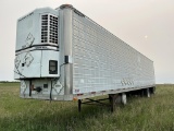 1995 GREAT DANE 454