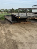 1991 TRAIL KING 48FT LOW BOY 474