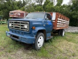 1977 GMC 6000 475