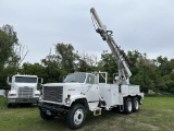 1979 GMC BOOM TRUCK 480