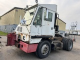 OTTAWA YARD TRUCK 485