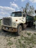 1983 FORD L9000 497