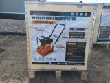 Compactor 2025 LANDHONOR HD PLATE COMPACTOR LHR-PC90H (2) 85