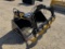 Grapple, Bucket MILLER BUCKET W/ GRAPPLE 1018