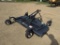 BUHLER FARM KING 3PT FINISHING MOWER 1022