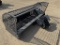 Bucket, Rock TERRACLEAR TC100 ROCK PICKER 1029