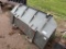 Bucket, Other WACKER-NEUSON HYDRAULIC MATERIAL BUCKET 1043