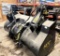 Grapple, Bucket MDS INTIMIDATOR BUCKET W/ GRAPPLE 1049