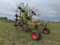 2022 CLAAS LINER 2800 TREND 1080