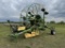 2024 KRONE SWADRO TC880 1081