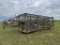 TITAN WEST INC O.K. PORTABLE CORRAL 1086