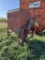 SKINNER BUILT SKID ATTACH FEED BIN 1111