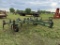 JOHN DEERE 14FT CULTIVATOR 1116
