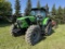 2022 DEUTZ FAHR 6140 1124