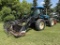 2001 NEW HOLLAND TV140 1127