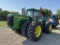 2000 JOHN DEERE 9400 1131