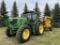 2012 JOHN DEERE 6170R 1134