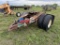 2003 GREAT DANE 1138
