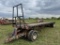 FRUEHAUF 40FT TRAILER 1140