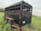 BOSS 16FT HORSE TRAILER 1162