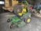 JOHN DEERE Z930R 1202
