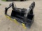 2023 Grapple, Bucket MDS 7FT BUCKET W/ GRAPPLE 1205