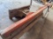 2019 Blade, Other BOBCAT SB86HD BLADE 1236