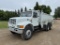 1995 INTERNATIONAL 4900 1241