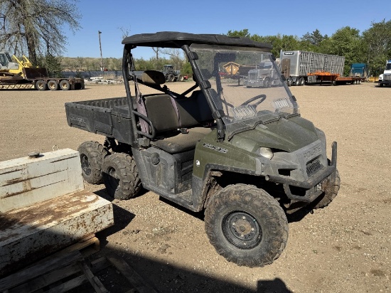 POLARIS RANGER 800 EFI 1003