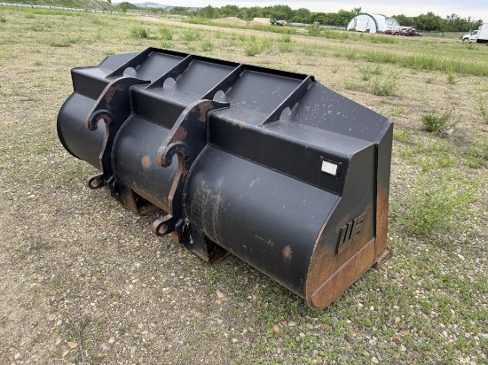 Bucket, Other JRB ATTACH BUCKET 1009