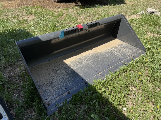 Bucket, Other BOBCAT 74" BUCKET 1016