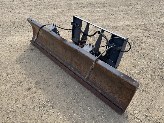 Blade, Other KWIK WAY 4 WAY BLADE 1023